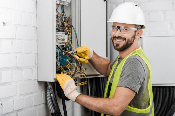 Best Affordable Emergency Electrician  in Tolono, IL