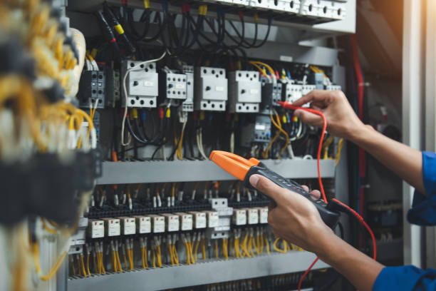 Best Electrical Upgrades for Homes  in Tolono, IL
