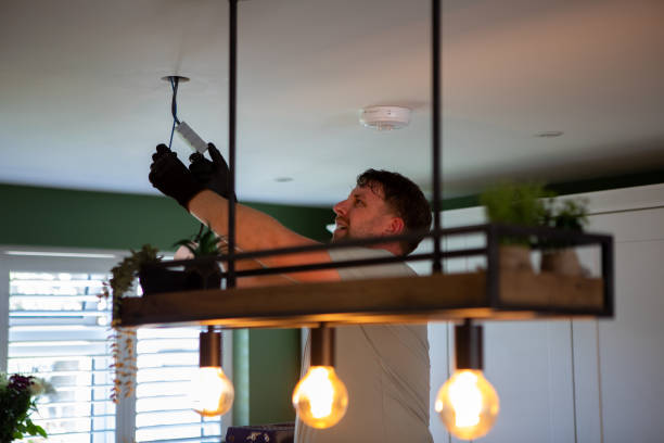 Best Electrical Wiring Services  in Tolono, IL