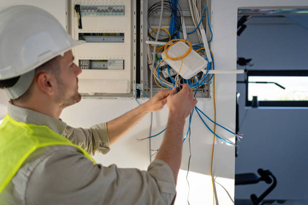 Best Electrical Rewiring Services  in Tolono, IL